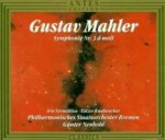 Mahler Sinf.3/Neuhold