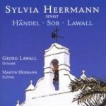 Sylvia Heermann Singt Händel-Sor-Lawall