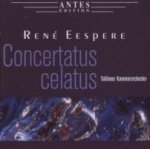 Eespere: Concertatus Celatus