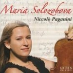 Paganini/Solozobova