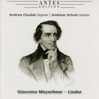 Giacomo Meyerbeer-Lieder