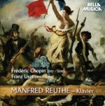 MANFRED REUTHE-Klavier solo II
