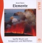 ELEMENTE-Sanfte Musik zum Entspannen