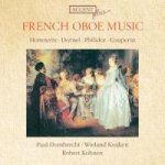 Französische Oboenmusik