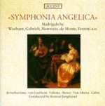 Symphonia Angelica-Madrigale