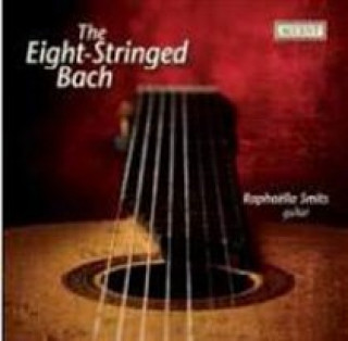 The Eight-Stringed Bach