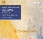 Kantaten BWV 6 & 249