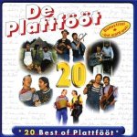 Best Of Plattfööt-20 Jahre