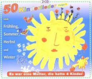 50 Kinderlieder Folge 02