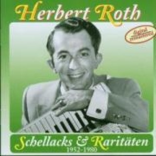 Schellacks & Raritäten 1952-80