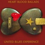 Heart Blood Ballads