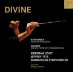 Divine-Apollon Musagete/Szenen Aus Götterdämmerung