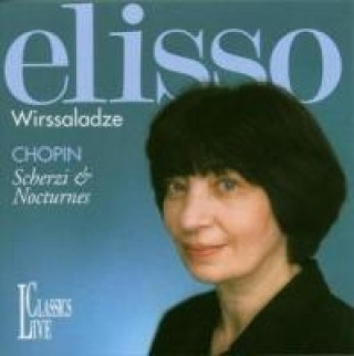 Elisso Spielt Chopin