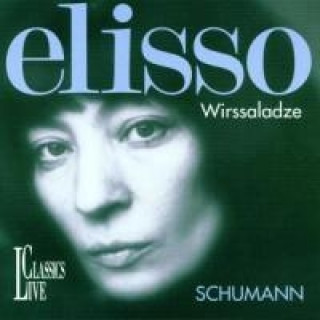 Elisso Spielt Schumann