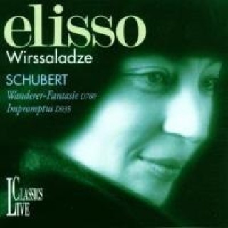 Elisso Spielt Schubert