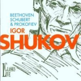 Shukov Spielt Beethoven/Schubert