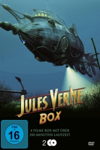 Jules Verne Box