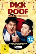 Dick & Doof Gigantenbox