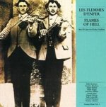 Les flemmes d'enfer
