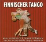 Finnischer Tango-Ist das Glück nur ein Traum?