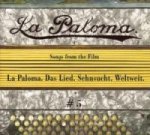 La Paloma 5-Songs From The Film-La Paloma.Das Lied
