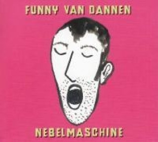 Nebelmaschine