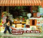 Import Export a la Turka-Turkish Sounds From Germa