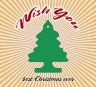 Wish You-Best Christmas Ever
