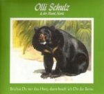 Brichst Du Mir Das Herz,Dann Brech' Ich Dir Die Be