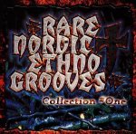 RARE NORDIC ETHNO GROOVES