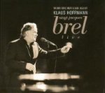 Wenn uns nur Liebe bleibt (Hoffmann singt J.Brel)