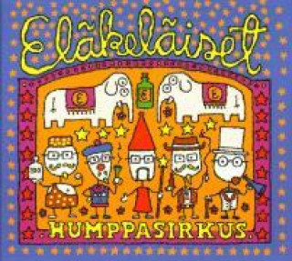 Humppasirkus