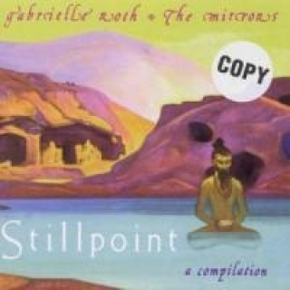 Stillpoint-A Compillation