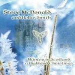 Winter in Scotland-A Highland Christmas