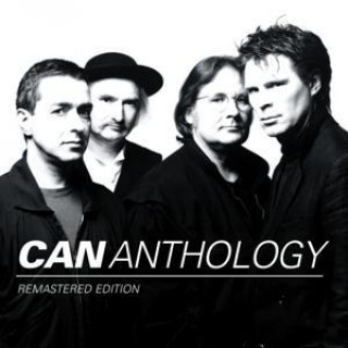 Anthology 25 Years (Remastered)