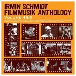 Filmmusik Anthology 4 & 5 (2CD)