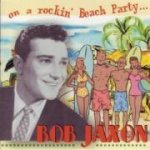 On A Rockin Beach Party...