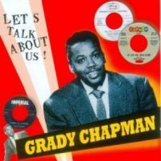 Let's Talk About Us !