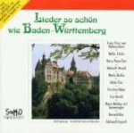Lieder So Schön Wie Baden-Württemberg