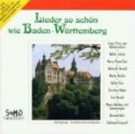 Lieder So Schön Wie Baden-Württemberg