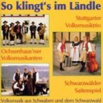 So Klingt's Im Ländle