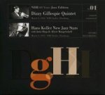 NDR 60 Years Jazz Edition Vol.1-NDR Studio,Hamburg
