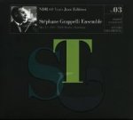 NDR 60 Years Jazz Edition Vol.3-Studio Recording 1