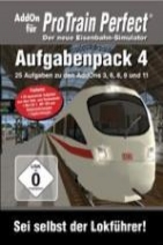 PTP Aufgabenpack 4. Für Win XP/2000/ME/98