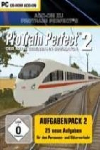 ProTrain Perfect 2 Aufgabenpack 2