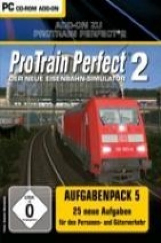 ProTrain Perfect 2 Aufgabenpack 5