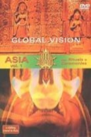 global vision asia Vol.1