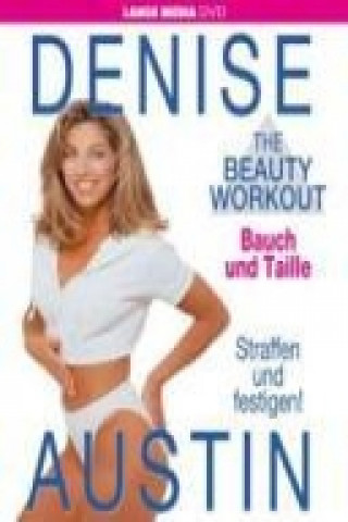 The Beauty Workout - Bauch und Taille / DVD-Video