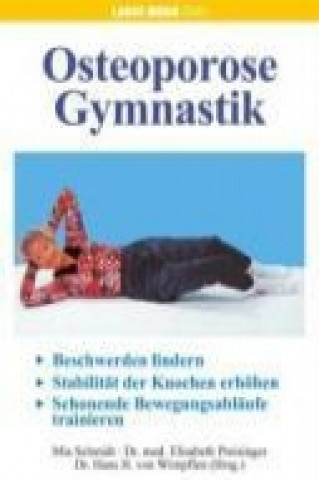 Osteoporose Gymnastik