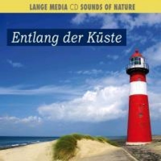 Naturgeräusche - Entlang der Küste